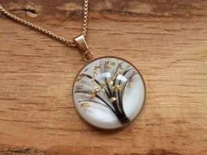 bijoux époxy