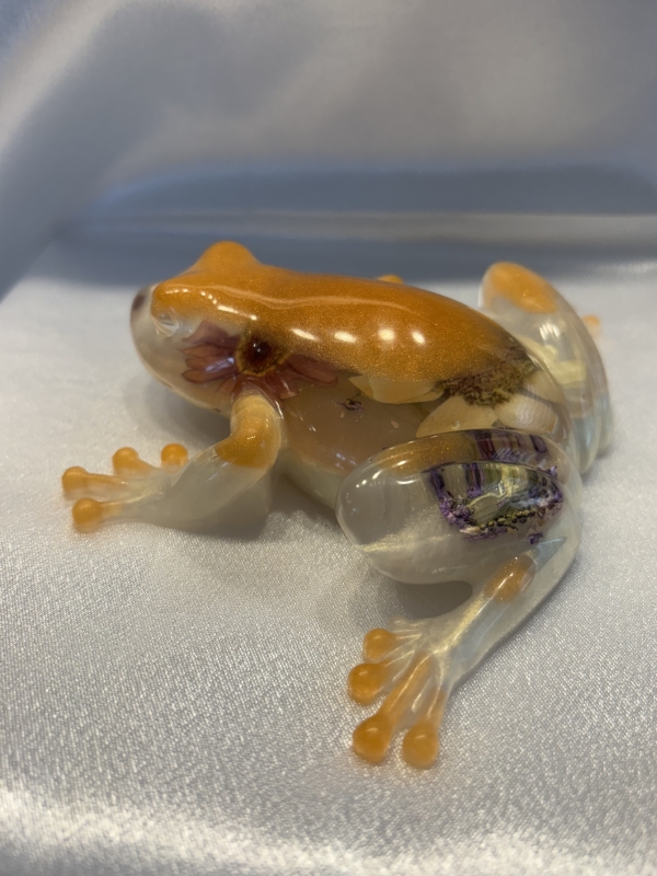 Grenouille décorative – Image 10