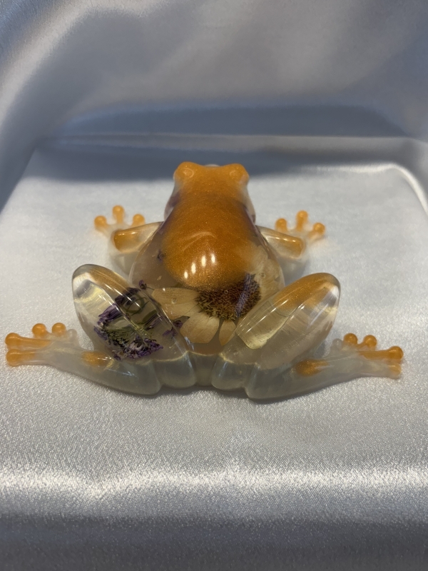 Grenouille décorative – Image 9