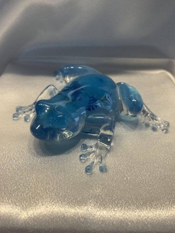 Grenouille décorative – Image 3