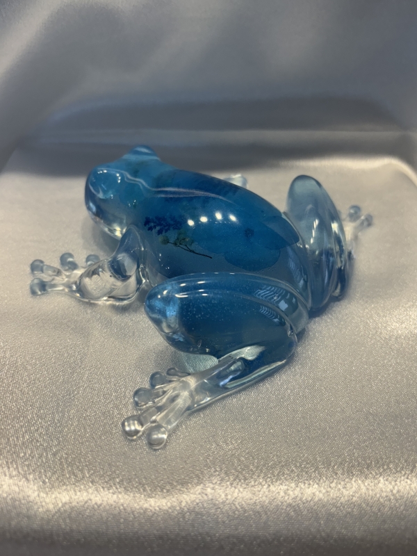 Grenouille décorative – Image 4