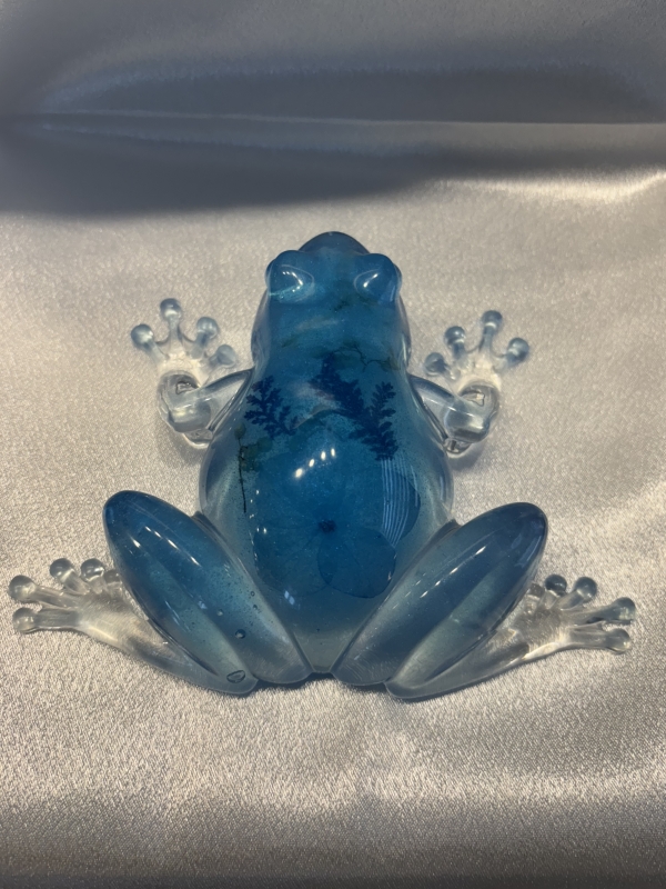 Grenouille décorative – Image 5