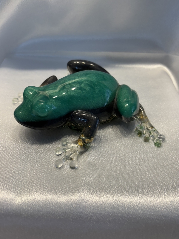 Grenouille décorative – Image 12