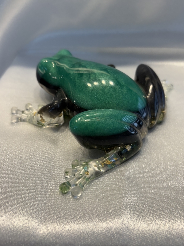 Grenouille décorative – Image 13